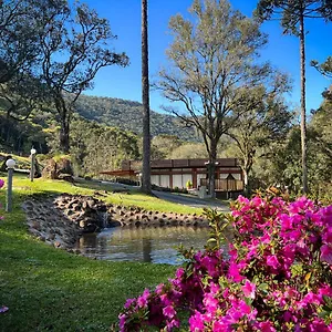 Casa de hóspedes Avencal, Urubici