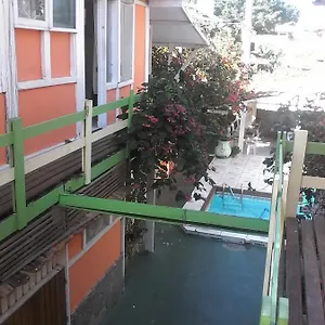 Surf Coruja Estalagem Búzios