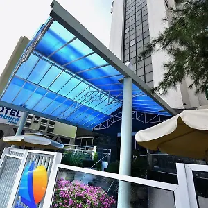 Samburá Hotel Fortaleza (Ceara)